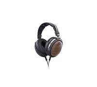 FiiO Casque hi-fi FT1 32Ω – grand casque dynamique, coques en bois massif