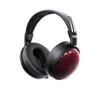 FiiO FT13 Casque fermé (Naturel/Rouge))