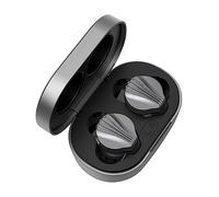 FiiO FW3 Écouteurs intra-auriculaires sans fil Gris