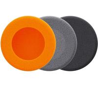 FiiO HS-EH11A (Noir, Gris, Orange) - Accessoires casques