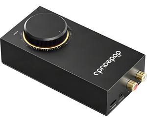 FiiO Jade Audio Gigas 1 Noir - Amplis casque