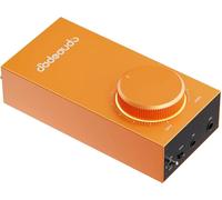 FiiO Jade Audio Gigas 1 Orange - Amplis casque