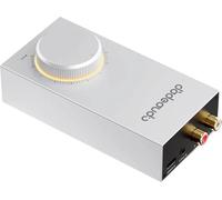 FiiO Jade Audio Gigas 1 Silver - Amplis casque