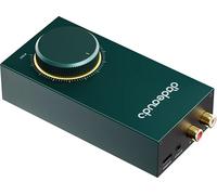 FiiO Jade Audio Gigas 1 Vert - Amplis casque