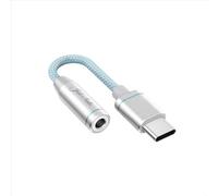 FiiO Jade Audio JA11 Dongle DAC et ampli casque (argent)