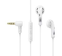FiiO JF11 Mic Blanc - Écouteurs intra-auriculaires