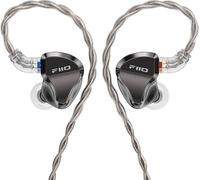 FiiO JH5 Noir - Écouteurs intra-auriculaires