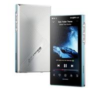 FiiO Baladeur audiophile JM21 MKII – mémoire 4 + 64 Go – Bleu