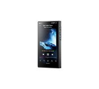 FiiO JM21 Lecteur audio numérique avec 4 + 64 Go de mémoire (Noir)