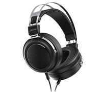 FiiO JT1 écouteur/casque Écouteurs Avec fil Arceau Musique Noir, Argent