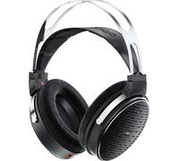 FiiO JT3 Noir - Casques hi-fi