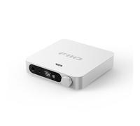 FiiO Ampli casque K11 R2R Silver