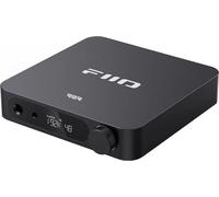 FIIO K11 Compact Desktop R2R architecture DAC et amplificateur de casque (Noir)