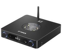 FiiO DAC et amplificateur pour casque K13 R2R Compact Noir