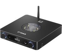 FiiO K13 R2R Noir - Amplis casque