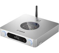 FiiO K13 R2R Silver - Amplis casque