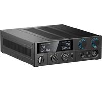 FiiO K15 Noir - Amplis casque