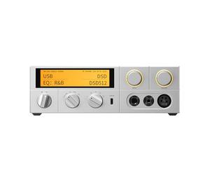 FiiO K17 DAC de bureau et ampli casque