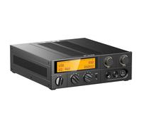 FiiO K17 Noir - Ampli Casque