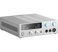 FiiO K17 R2R Silver - Amplis casque