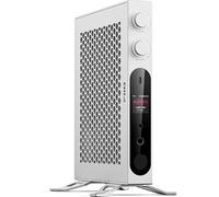 FiiO K19 Silver - Amplis casque