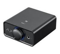 Fiio k5 pro ess amplificador/dac de escritorio G