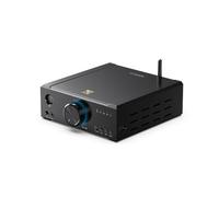 FiiO Ampli casque K9 AKM - USB DAC Bluetooth - Noir