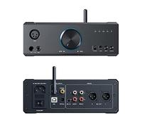 FIIO K9 Amplificateur pour Casque de Bureau/DAC - Édition Standard