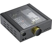 FiiO K9 Pro ESS Transparent - Amplis casque