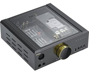 FiiO K9 Pro ESS Transparent - Amplis casque