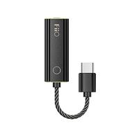 FiiO KA1-TC Noir - DAC Audio portables