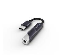 FiiO KA11 Dongle USB DAC et ampli (USB-C, Noir)