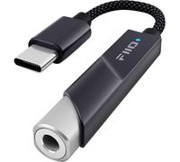 FiiO KA11 Noir - DAC Audio portables
