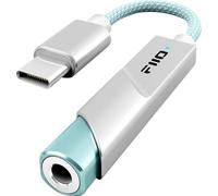 FiiO KA11 Silver - DAC Audio portables