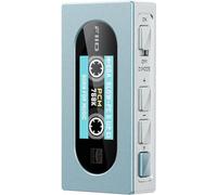 FiiO KA15 Bleu - DAC Audio portables