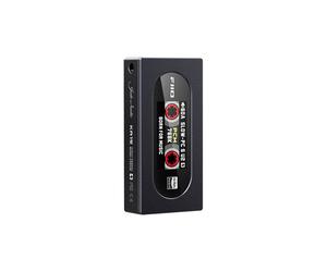 FiiO KA15 Noir - Ampli Casque et DAC Portable