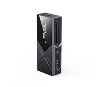 FiiO DAC audio portable KA17 Noir