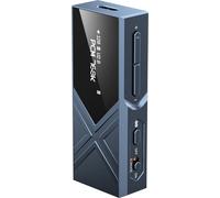 FiiO KA17 Bleu - DAC Audio portables