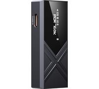FiiO KA17 Noir - DAC Audio portables