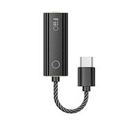 FiiO KA2-TC - Dac et Ampli Casque Portale