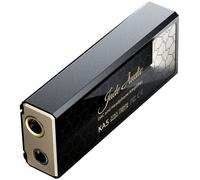 FiiO KA5 Noir - Streaming et réseau
