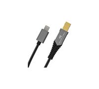 FiiO LD LT1 - Câble Lightning vers USB-B de 0,50 m