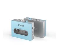 FiiO Lecteur Cassette CP13 (Bleu)