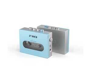 FiiO Lecteur Cassette CP13 (Bleu)