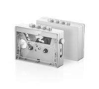 FiiO CP13 Transparent - Lecteur Cassette Portable