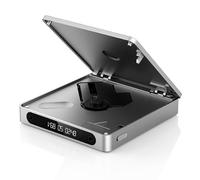 FiiO DM13 Silver - Lecteurs CD