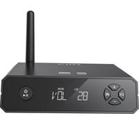 Fiio - Lecteur Réseau Hifi Bt Br13 Dac Usb