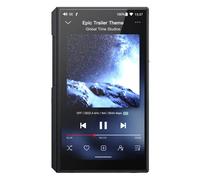 FiiO M11s - Baladeur Audiophile