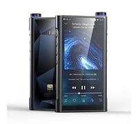 FiiO M15S - Baladeurs audiophiles