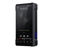 FiiO Baladeur numérique M17 – DAC ES9038Pro, Amplification THX‑AAA 788, Android 10 – Noir